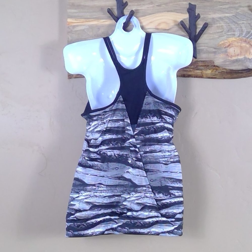 Energy Zone Racerback Tank Top - Picture 3 of 5